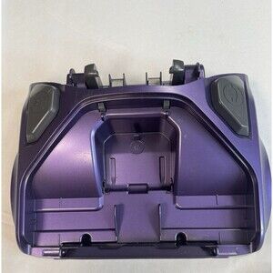 Kenmore 600 Series Vacuum Purple Lower Attachment Housing 125.81615910